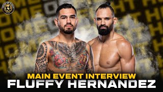 Anthony FLUFFY Hernandez - Michel Pereira 'cardio sucks' and 'will f*cking hurt' Bo Nickal