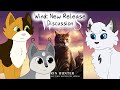 A Starless Clan: Wind Discussion | ft. Moonkitti & BrightGuardianAkira