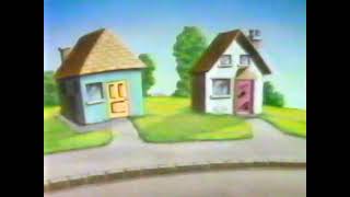 WKJG partial commercials, week of 11/25/1985