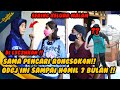 DI L3C3HK4N SAMA PENCARI RONGSOK4N !! ODGJ INI SAMPAI H4MIL 7 BULAN ??! | PRATIWI NOVIYANTHI