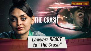 Lawyers React to Netflix Doc “The Crash” and Mackenzie Shirilla’s Sentence