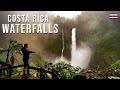 Waterfall Capital of Costa Rica 🇨🇷 | Bajos Del Toro, Costa Rica