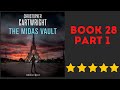 The Midas Vault Sam Reilly Audiobook Part 1