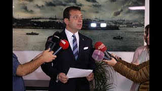 Tarihi binalarımıza aslanlar gibi sahip çıkacağız.