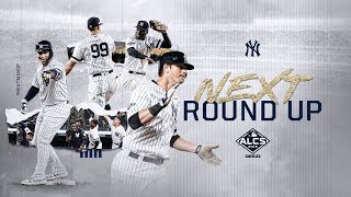 2019 Yankees ALCS Hype | 
