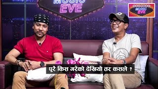 Music EVE With Yash Kumar \u0026 Nima Rumba|| Ramailo TV