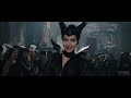 MALEFICENT All Movie Clips (2014)