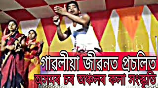 বাঘমাৰা চৰ সমাজ কল্যাণ পৰিষদৰ ৰূপালী জয়ন্তী উৎযাপন 2016