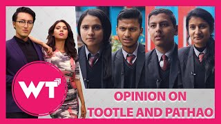 YOUTH OPINION ON TOOTLE AND PATHAO | WHAT'S TRENDING | EPISODE 20