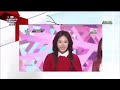 live 141225 red velvet 레드벨벳 happiness 행복 @ m countdown x mas special