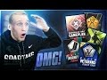 OMFG! MOST EXPENSIVE VARIETY PACK OPENING EVER! SO MANY INSANE PULLS! Madden Mobile 17