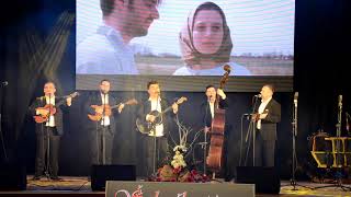 Šokačke pisme 14. glazbeni festival - Županja