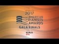 American Pianists Awards - Gala Finals - April 8th 8:00pm