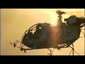 【貴重映像】helicopter aelospatiale sa315b lama ja6122 佐川航空ヘリコプター