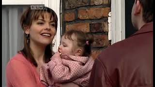 Coronation Street- 8th April 2005 (Ken \u0026 Deirdre Wedding)