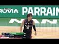 nanterre vs paris extended highlights betclic elite j08