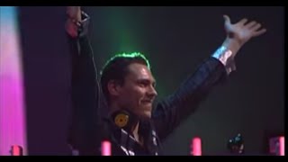 Tiësto - Adagio For Strings. Continuous mix, 4 hours.