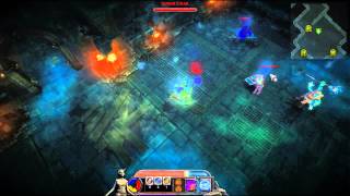 Blackfaun Greenlight Trailer