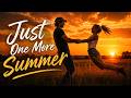 Just One More Summer (Official Music Video)