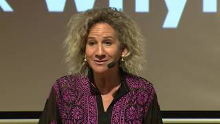 A vaccine to end war | Lena Slachmuijlder | TEDxYouth@EEB3