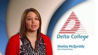 Why Choose Health Career Training at Delta College?