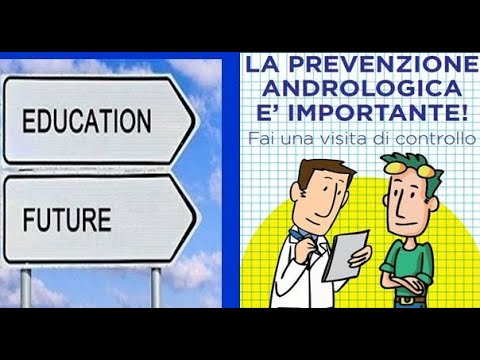 La Salute Sessuale E Riproduttiva Maschile Lezione Per Scuole ...