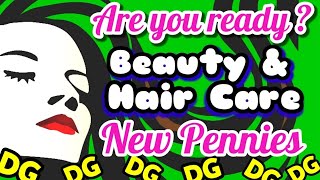 🆘️‼️HUGE PENNY NEWS‼️🆘️ DG PHASING OUT HAIR CARE \u0026 BEAUTY ACROSS THE COUNTRY‼️🆘️ [2/1/25]