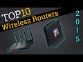 Top 10 Wireless Routers 2015 | Compare Best WiFi Router Top 10 Wireless Routers 2015 | Compare Best WiFi Router