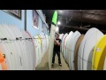 takayama in the pink surfboard review