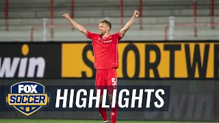 Paderborn falls to FC Union Berlin, relegated after only one season | 2020 Bundesliga Highlights