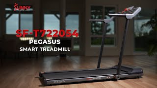 Pegasus Smart Treadmill: SF-T722054