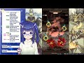 sinoalice global ts3 match scythe vs sanctum sinoaliceroyalcreator