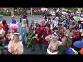 kawasaki halloween parade カワサキハロウィンパレード2015 グループa