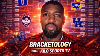 Ncaa Tournament Bracket Predictions 2026