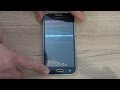 Samsung Galaxy Core Prime G361F hard reset