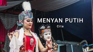 Menyan Putih - Cita | Vebri | Mak Dini | Sinar Budaya Klowoh