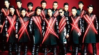 【口説き文句】EXILE,TETSUYAの【甘い言葉ガチ対決】やはり強いｗｗ