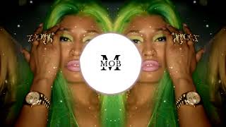Nicki Minaj 4 Non Blondes Beez In The Trap X What S Up Letra Bass ...