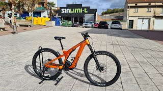 SCOTT STRIKE ERIDE 910 EVO  |  sinlimi-t.es