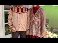 rekomendasi model baju lebaran by Aisyah jahit Batam #jahitonline #jahitpemula #bajulebaranterbaru