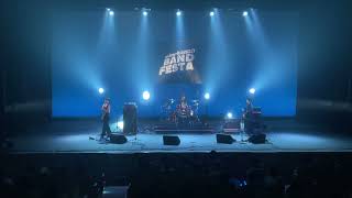 【minokamo BAND FESTA 2024】08.BLUE TRINITY　#みのかもバンドフェスタ　#美濃加茂市　#美濃加茂市文化会館