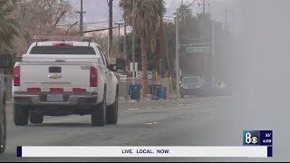 Potholes in Las Vegas leave drivers with damaging, costly ride