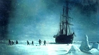 Los 9 BARCOS FANTASMA más MISTERIOSOS Y TERRORÍFICOS.