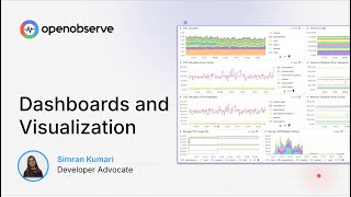 Dashboards Overview