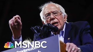 Joe: Money Didn't Decide Super Tuesday Outcome | Morning Joe | MSNBC