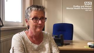 Thrive into Work case study