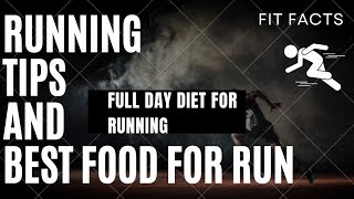 All about running || FItFacts.