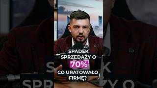 SPADEK SPRZEDAŻY na Allegro? Jak się RATOWAĆ?