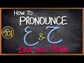 Speak like an Arab - Learn the most difficult sounds in Arabic in 6 minutes - Lesson 2