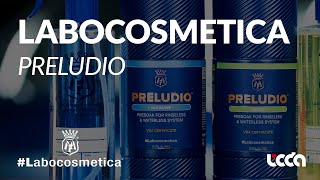 Preludio Acidic e Alkaline di Labocosmetica - Presentazione e dimostrazione di utilizzo